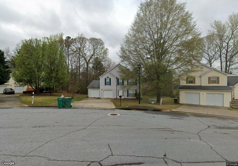 6869 Bells Landing Cove, Rex, GA 30273 - photo 1