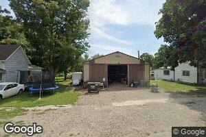 205 E George St, Albion, IA 50005