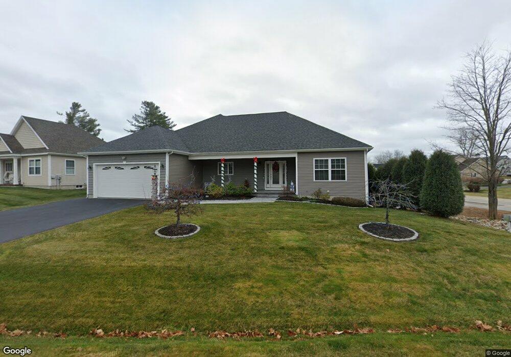 1 Cherry Hills Rd, Old Orchard Beach, ME 04064 - photo 1