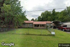 601 Kerr St, Brookport, IL 62910