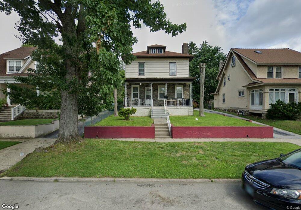 116 S Carol Blvd, Upper Darby, PA 19082 - photo 1