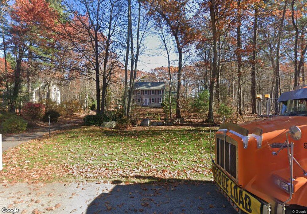 20 Hazelnut Ln, Londonderry, NH 03053 - photo 1