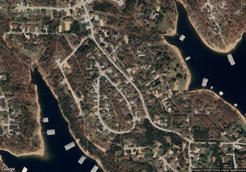 107 Deer Park Cir, Kimberling City, MO 65686 - photo 1