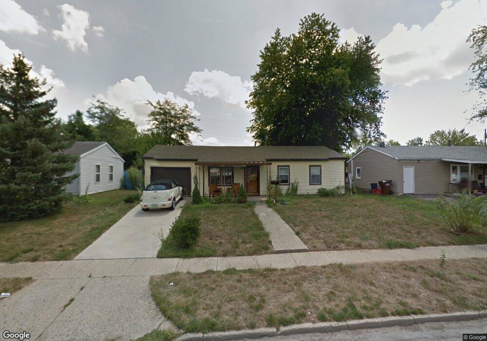 902 Richard Dr, Xenia, OH 45385 - photo 1