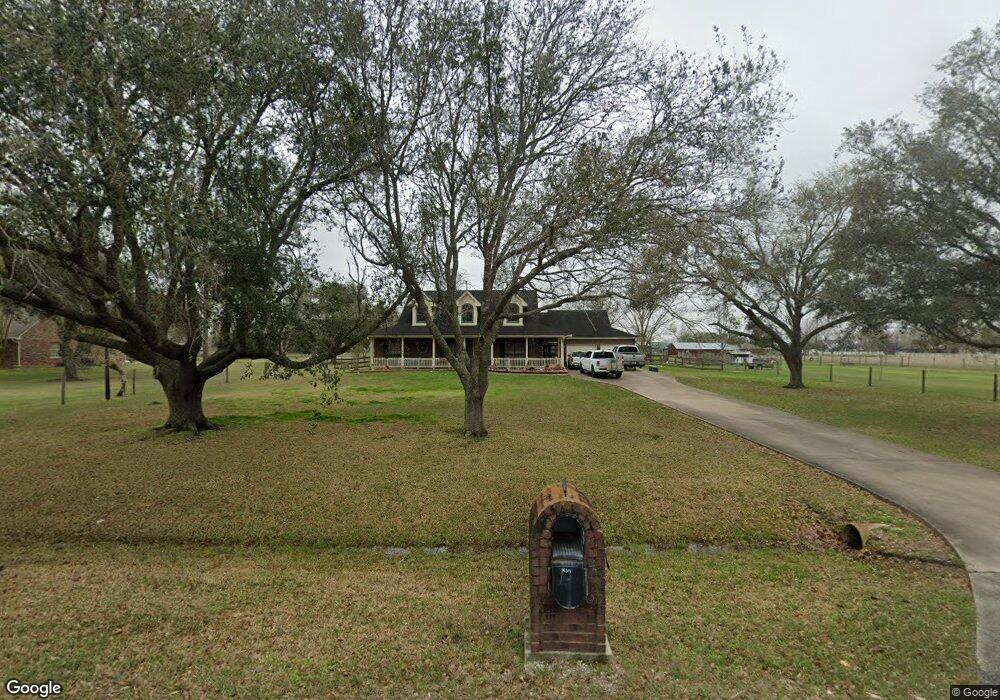 16315 Cowan Rd, Santa Fe, TX 77517 - photo 1