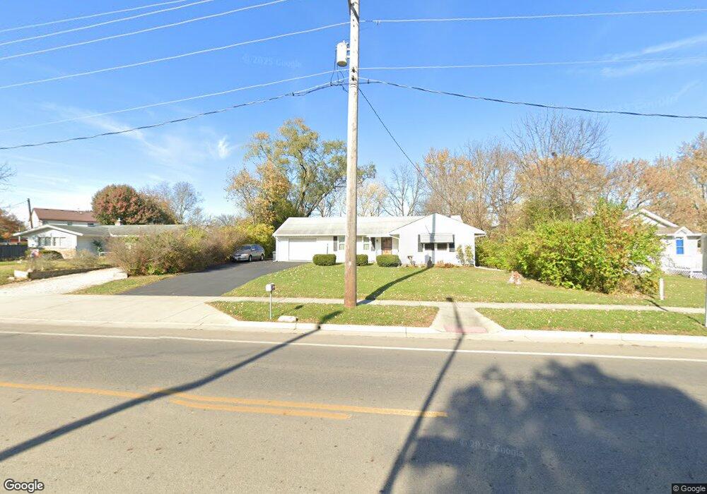 3246 Clime Rd, Columbus, OH 43223 - photo 1