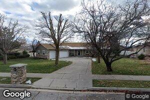 6545 W 10760 N, Highland, UT 84003