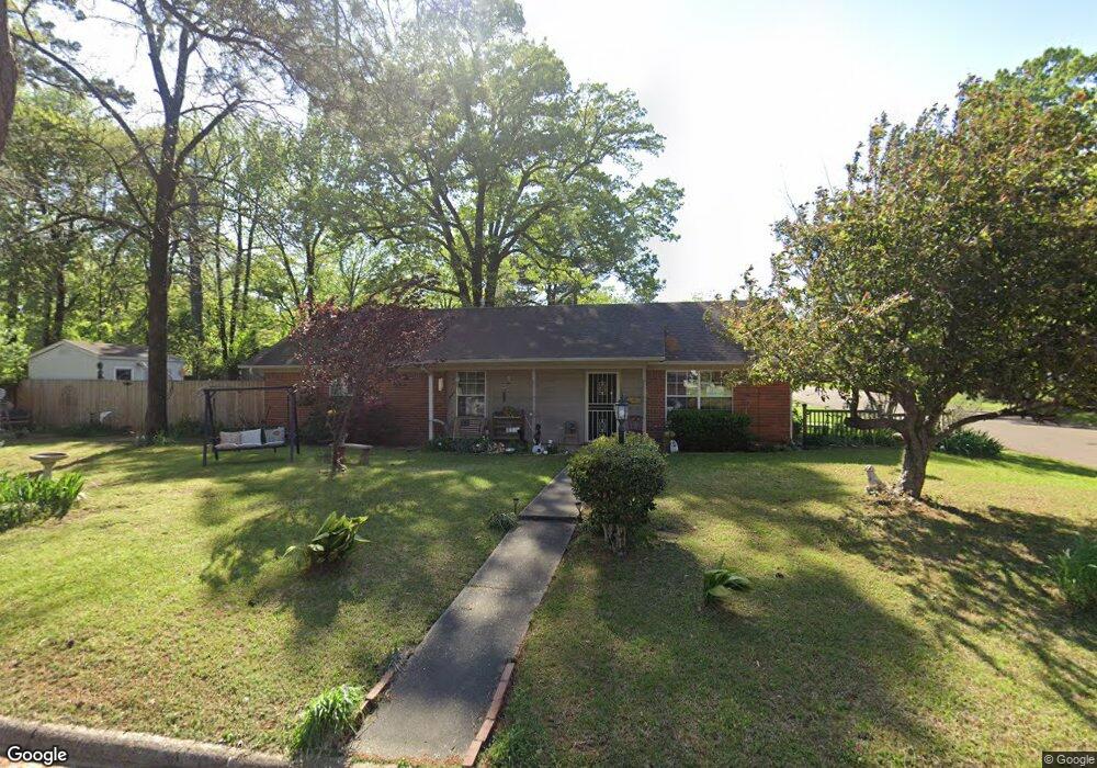 4021 Walnut St, Texarkana, TX 75503 - photo 1