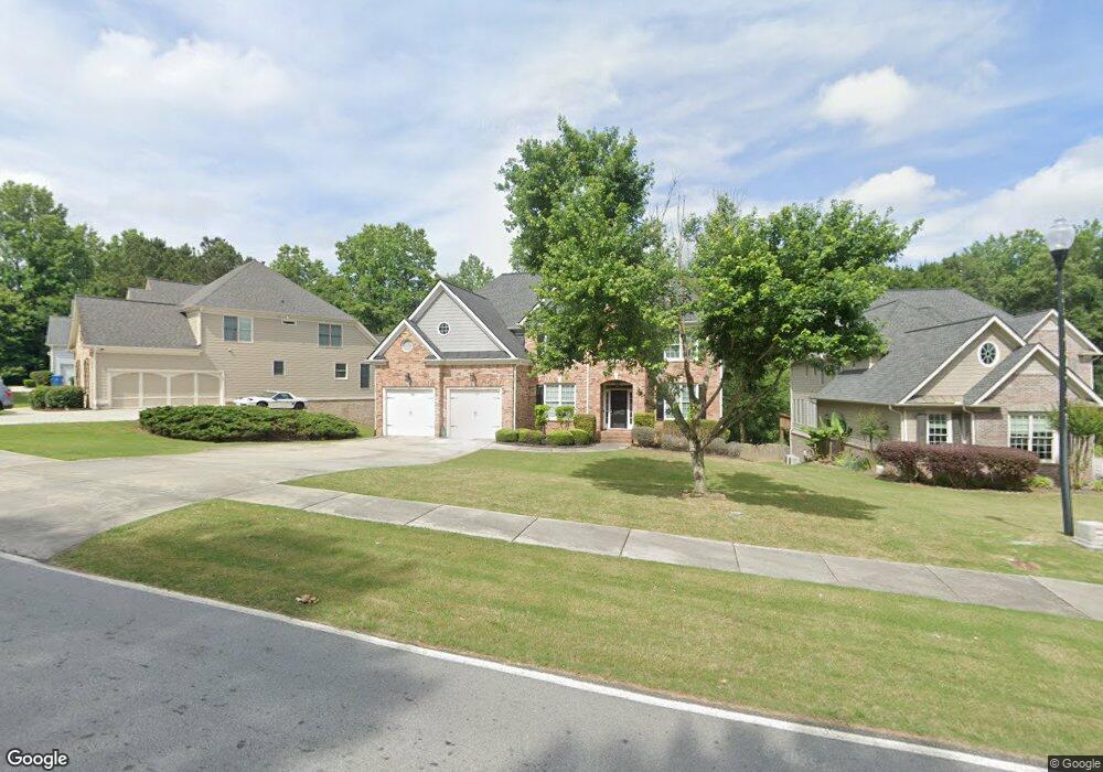 3351 Jim Moore Rd, Dacula, GA 30019 - photo 1