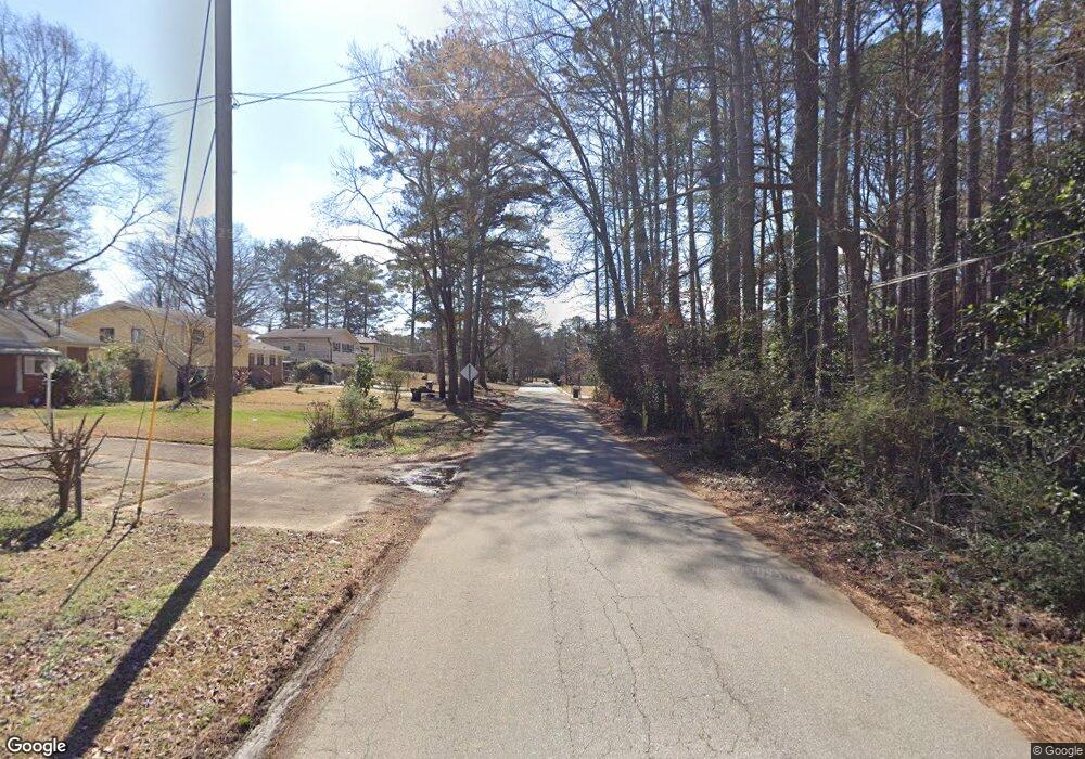 0 Greenwillow Way unit 8674535, Conley, GA 30288 - photo 1