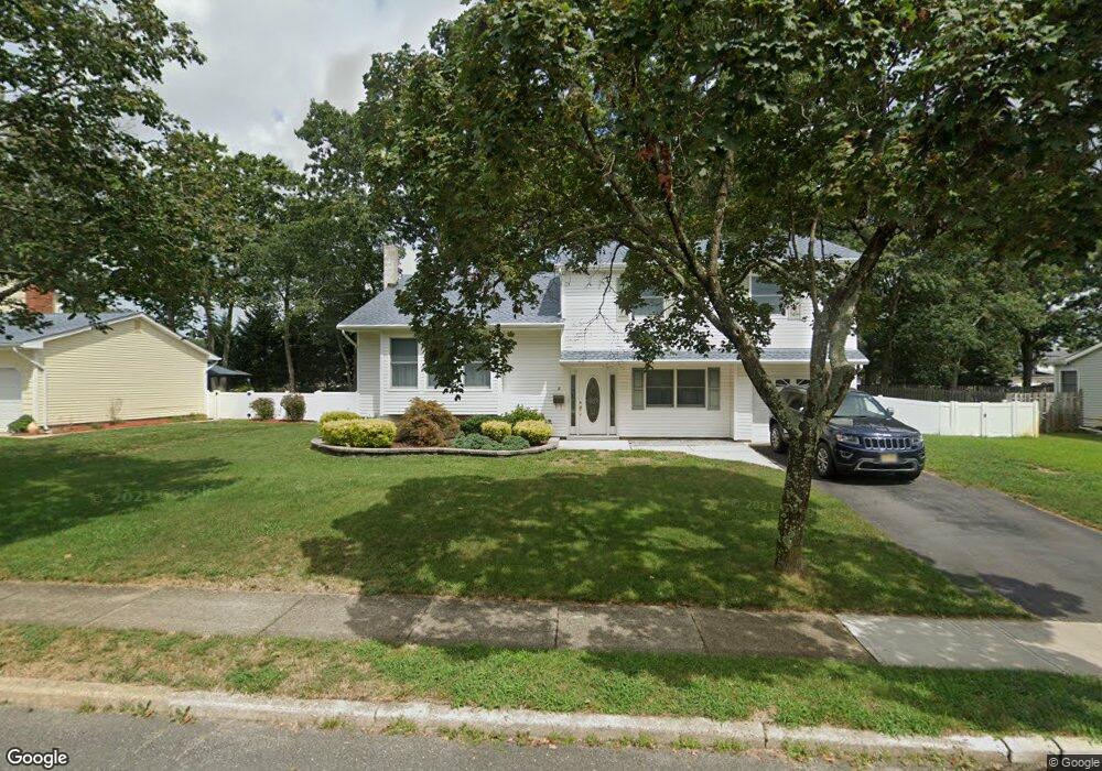 20 S Westfield Rd, Howell, NJ 07731 - photo 1