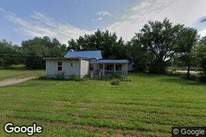 312 S Garfield St, Enterprise, KS 67441