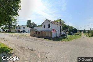 14054 Pike St, Brookville, IN 47012