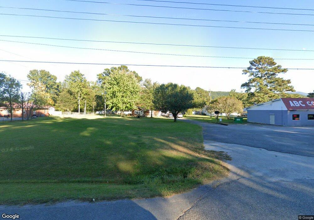 10672 Highway 411 N, Crandall, GA 30711 - photo 1