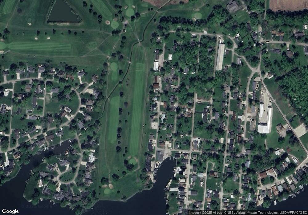 502 Coshocton Ave, Thornville, OH 43076 - photo 1