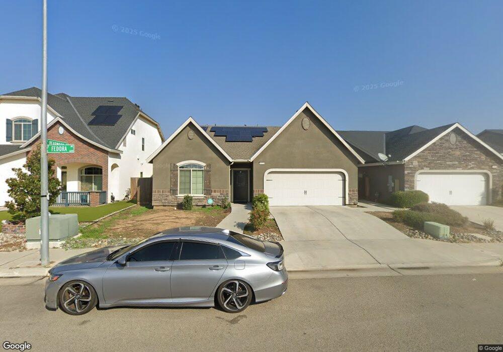 6634 E Fedora Ave, Fresno, CA 93727 - photo 1
