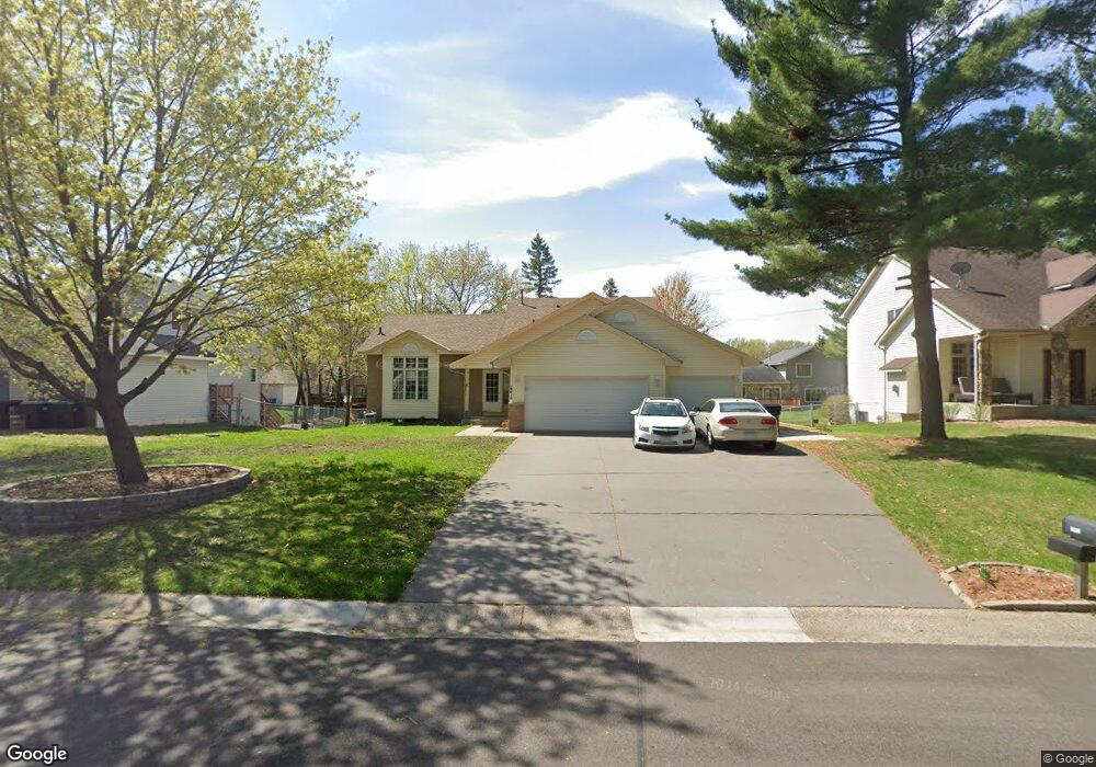 2372 130th Ln NW, Coon Rapids, MN 55448 - photo 1