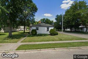 308 Washington Ave, Hanska, MN 56041