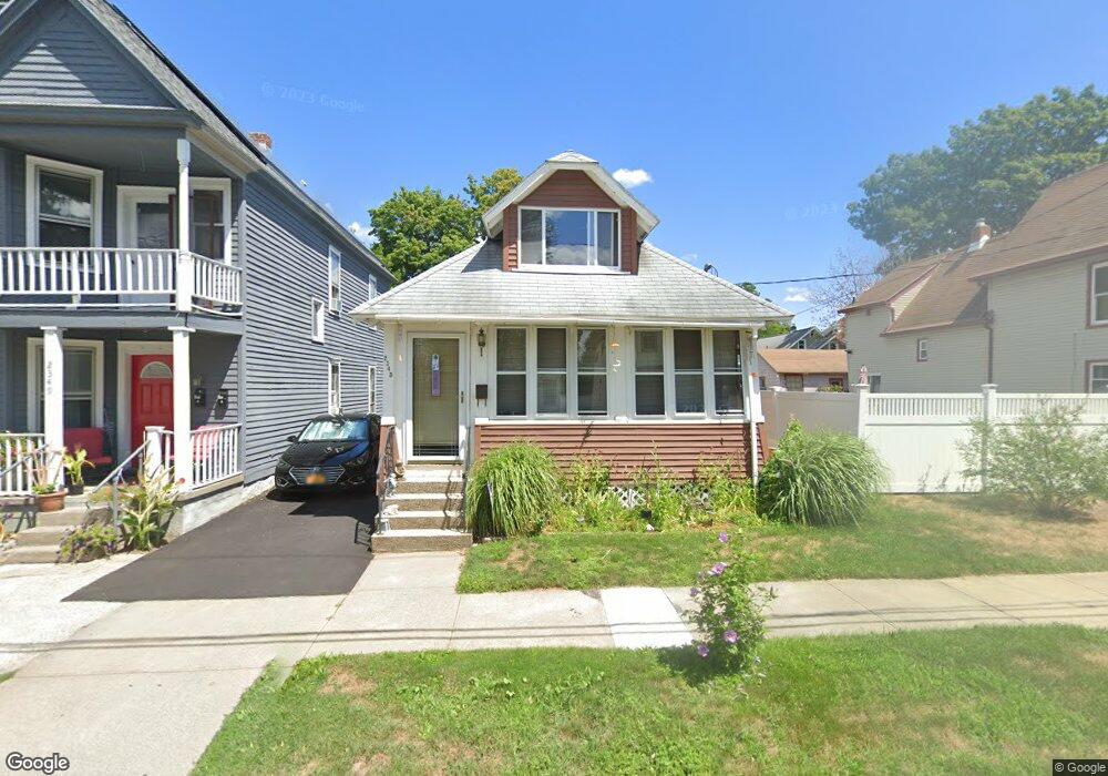 2345 Harrison St, Schenectady, NY 12306 - photo 1