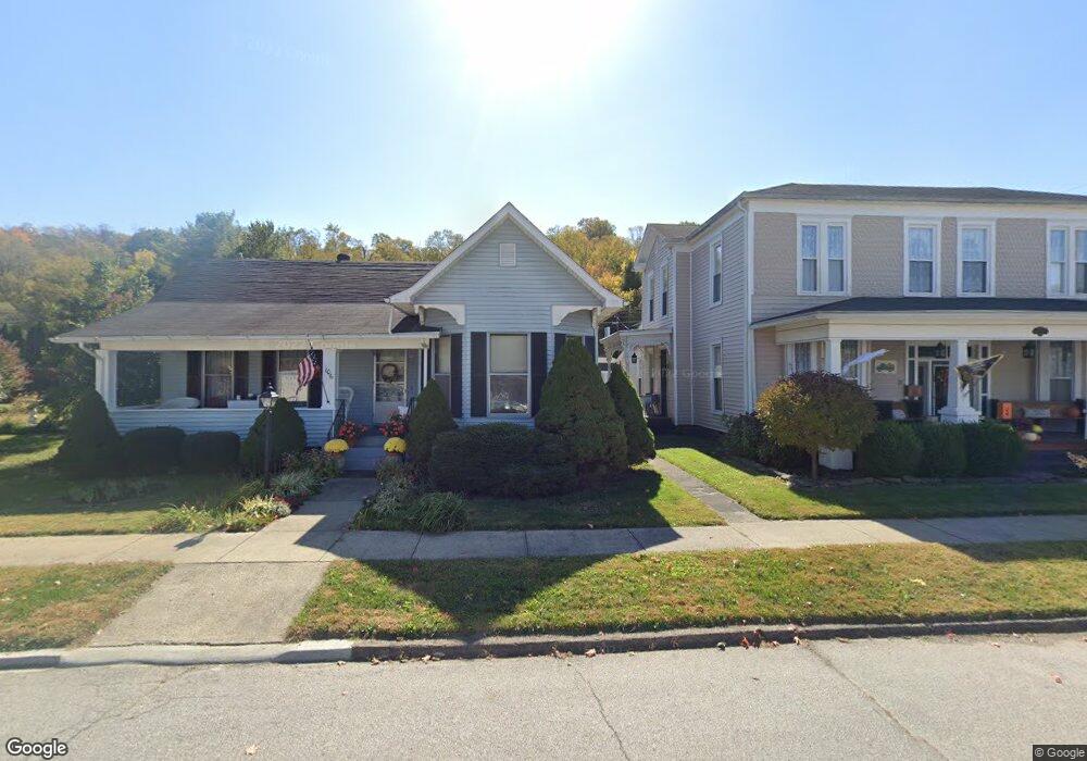 106 W 4th St, Augusta, KY 41002 - photo 1