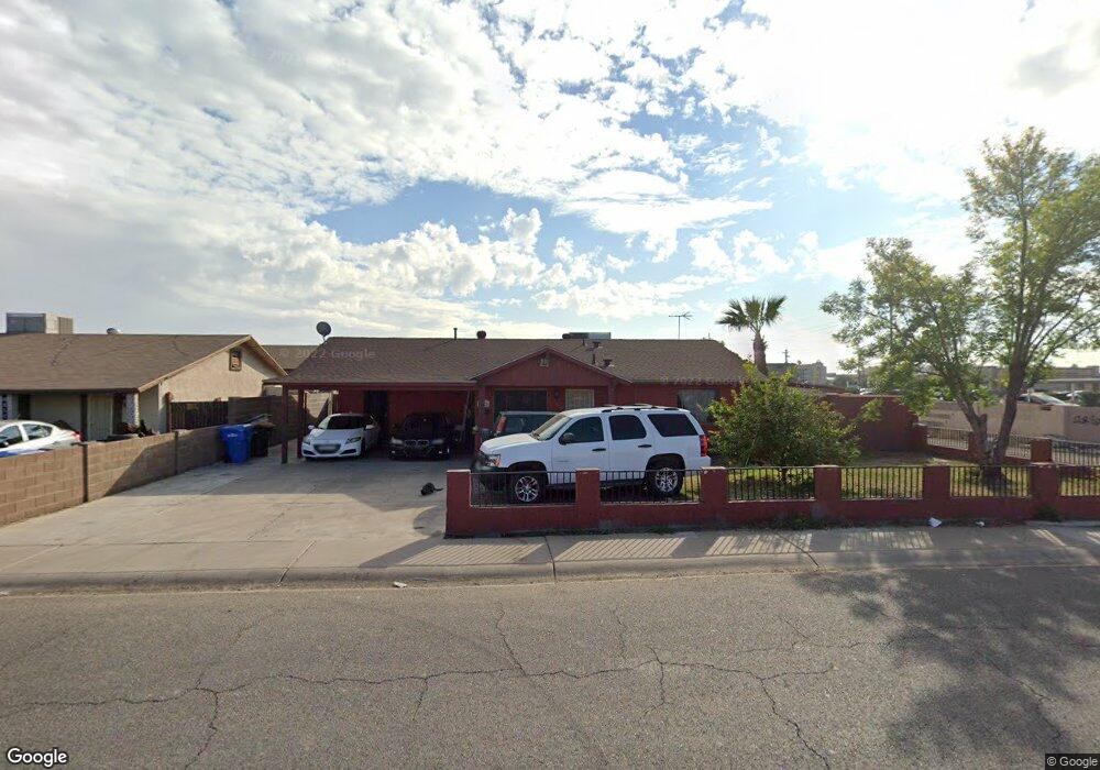 4945 W Berkeley Rd, Phoenix, AZ 85035 - photo 1