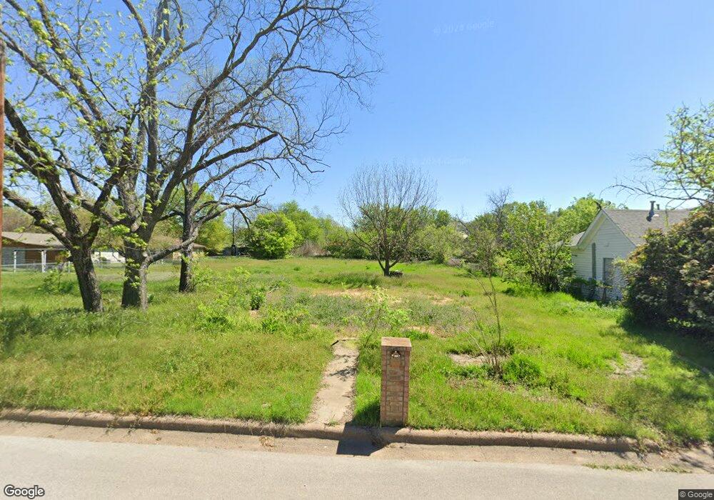 1110 Franklin St, Weatherford, TX 76086 - photo 1