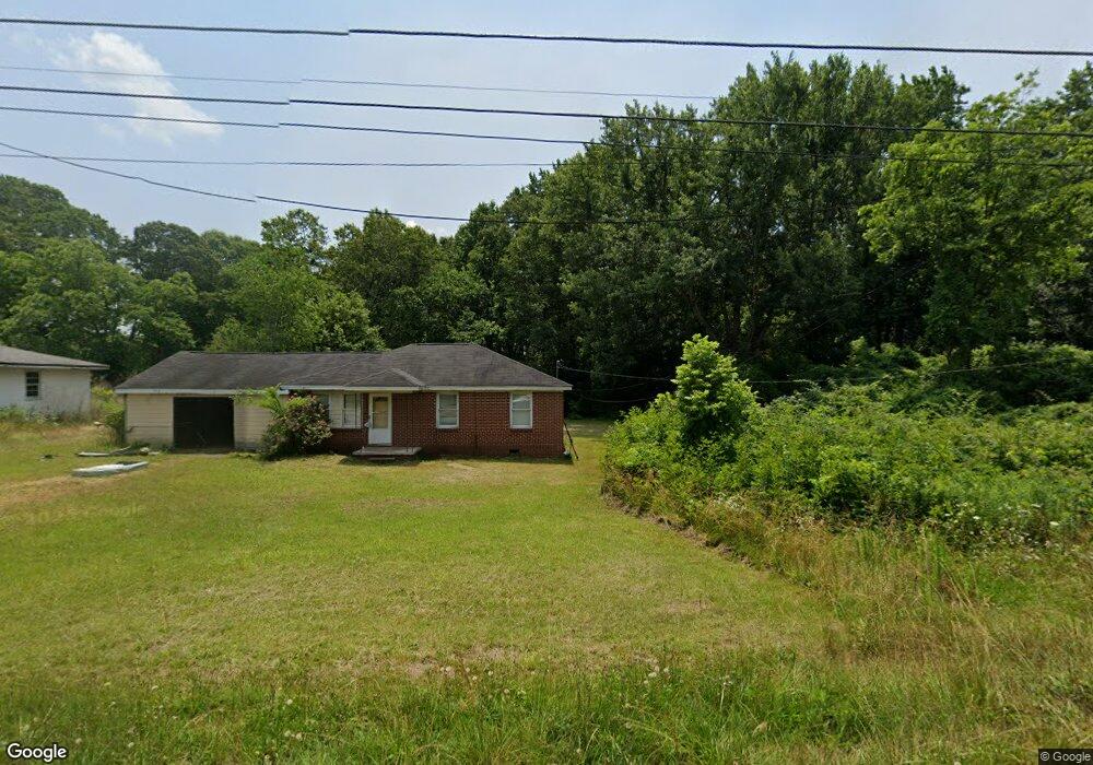 202 Zion Church Rd, Braselton, GA 30517 - photo 1