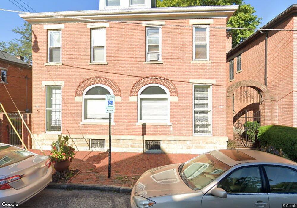 699 S 6th St unit 701, Columbus, OH 43206 - photo 1