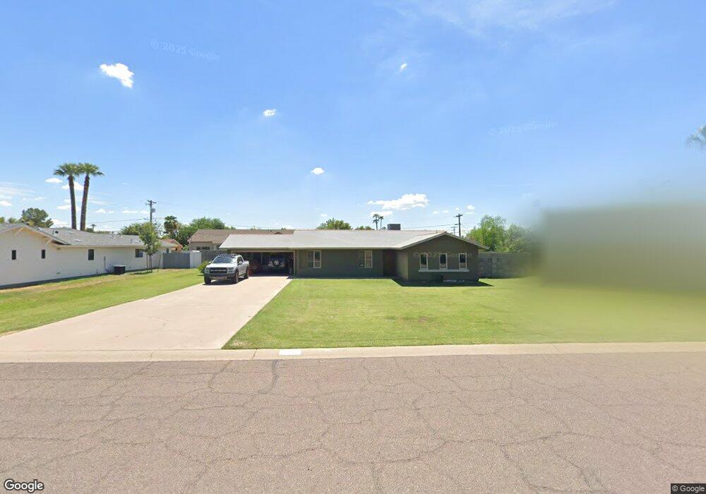 3809 E Montecito Ave, Phoenix, AZ 85018 - photo 1