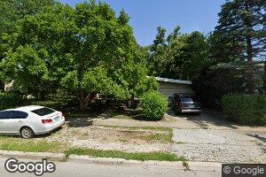 2340 170th St, Hazel Crest, IL 60429