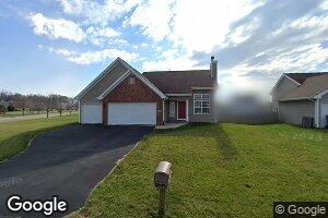 2170 Hayfield Ln, Beloit, WI 53511
