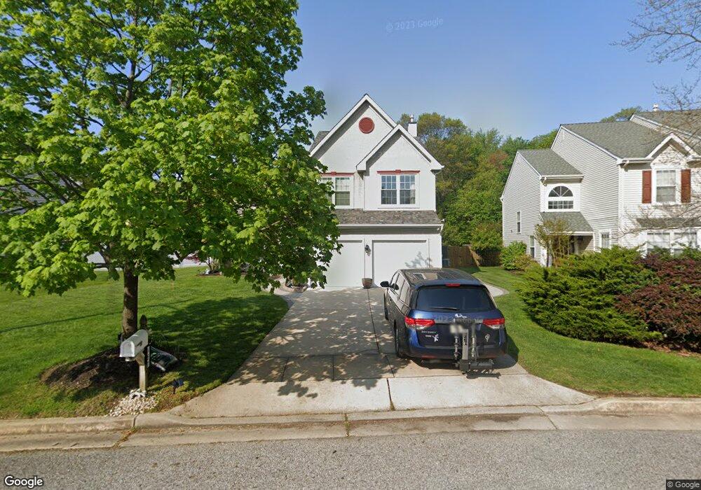 57 Longbridge Dr, Mount Laurel, NJ 08054 - photo 1