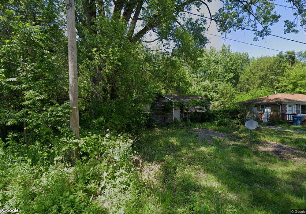 4326 W 25th Place, Gary, IN 46404 - photo 1