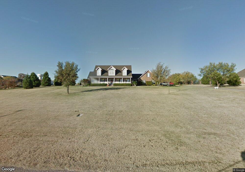 8034 Drovers Ln, Abilene, TX 79602 - photo 1