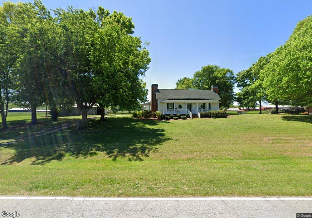 227 McKenzie Bridge Rd, Carrollton, GA 30116 - photo 1