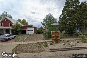 277 2nd Ave NE, Beach, ND 58621