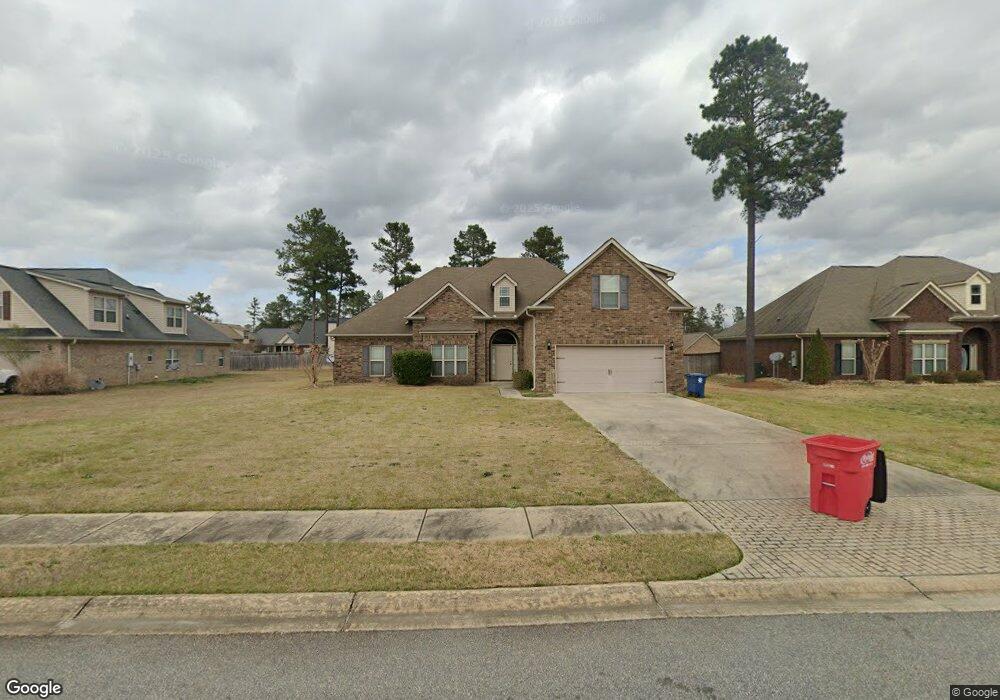 504 Silver Springs Ct, Macon, GA 31216 - photo 1