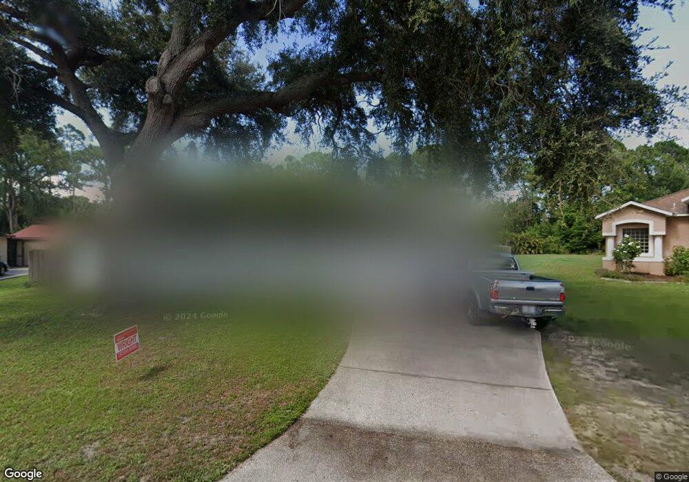 4410 Greenhill St, Cocoa, FL 32927 - photo 1