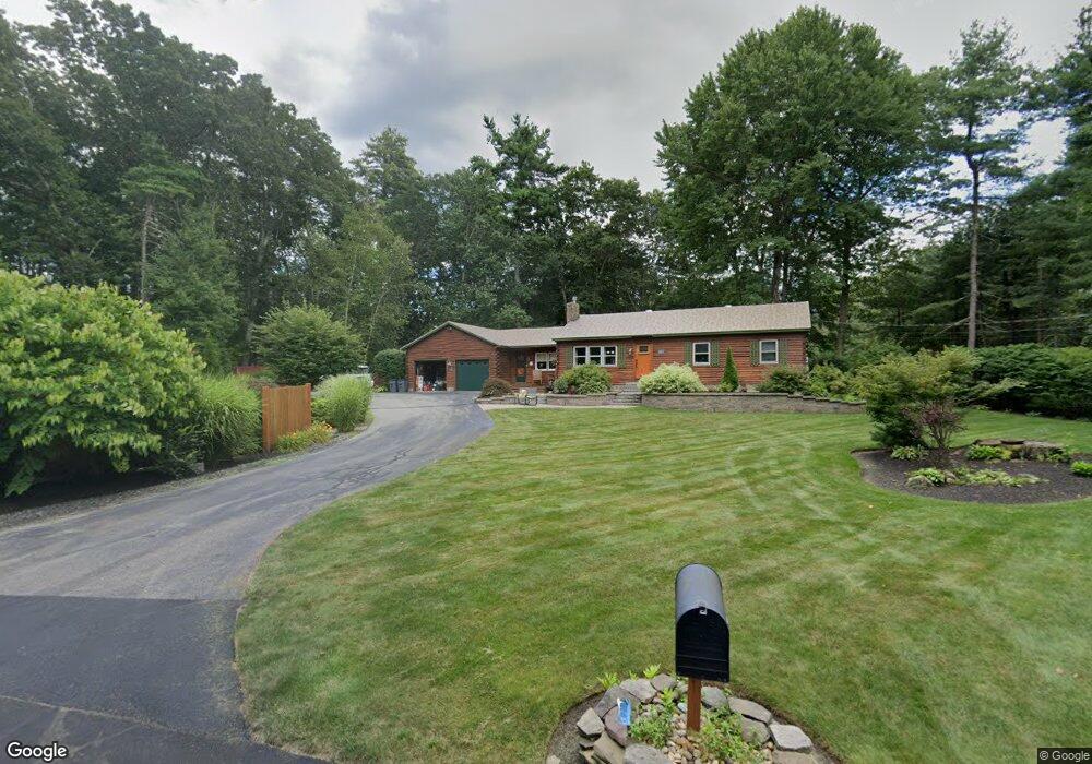 5 Millstone Rd, Pelham, NH 03076 - photo 1