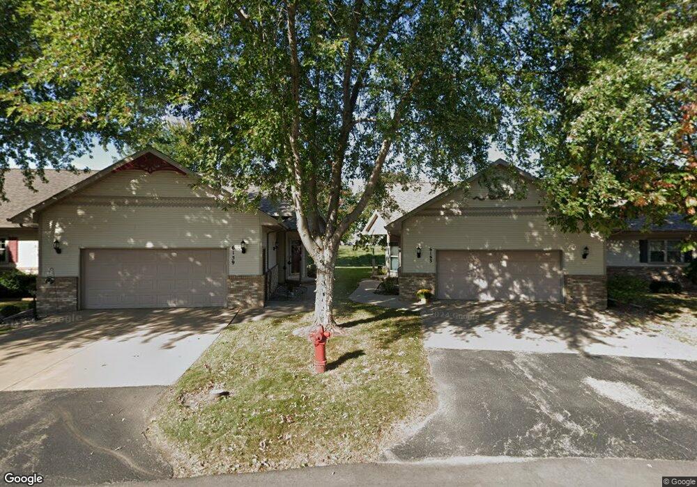 W6169 Victorian Dr, Appleton, WI 54915 - photo 1