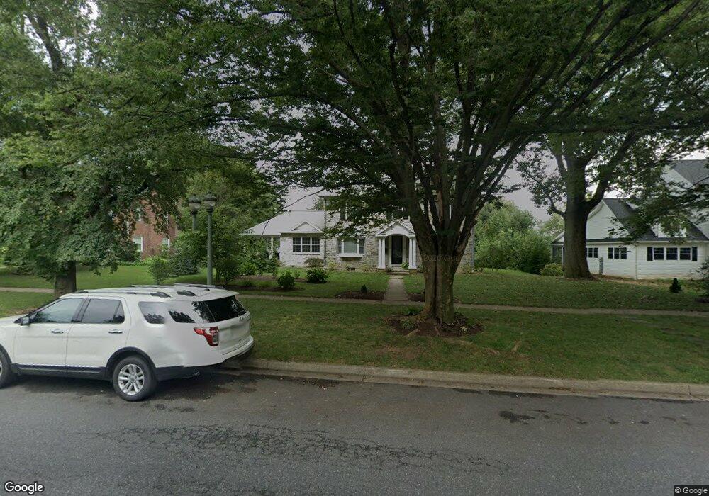 218 Elm Ave, Hershey, PA 17033 - photo 1