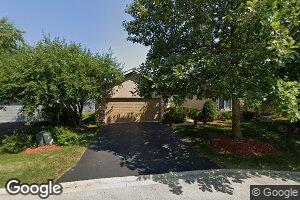 3153 N Southern Hills Dr, Wadsworth, IL 60083