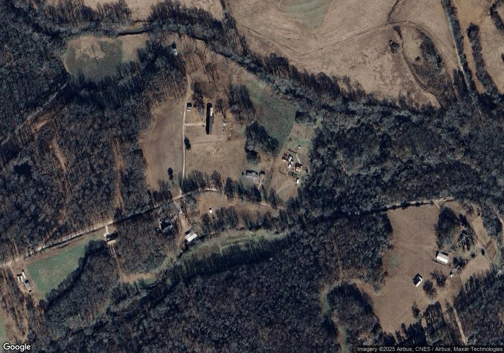 376 Crump Mill Rd, Martin, GA 30557 - photo 1