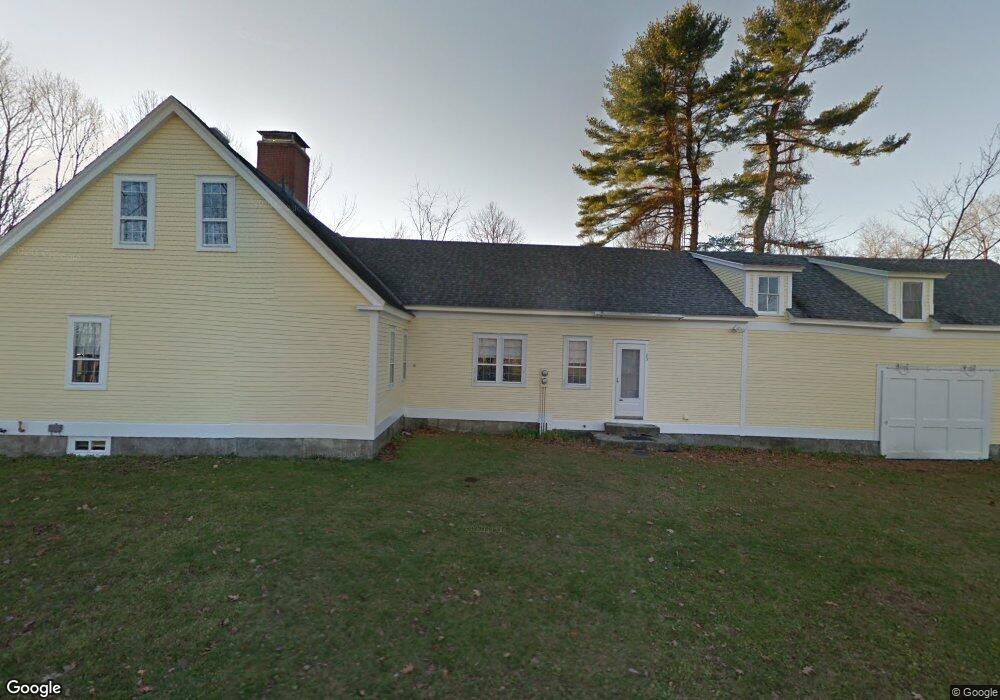 23 Roberts Rd, Goffstown, NH 03045 - photo 1