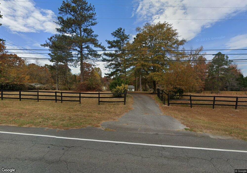 4717 Spout Springs Rd, Buford, GA 30519 - photo 1