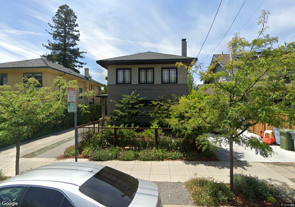 1614 Spruce St, Berkeley, CA 94709 - photo 1