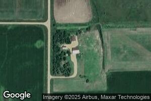 26060 453rd Ave, Humboldt, SD 57035