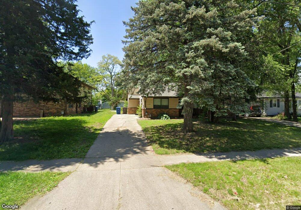 1306 E 29th St, Des Moines, IA 50317 - photo 1