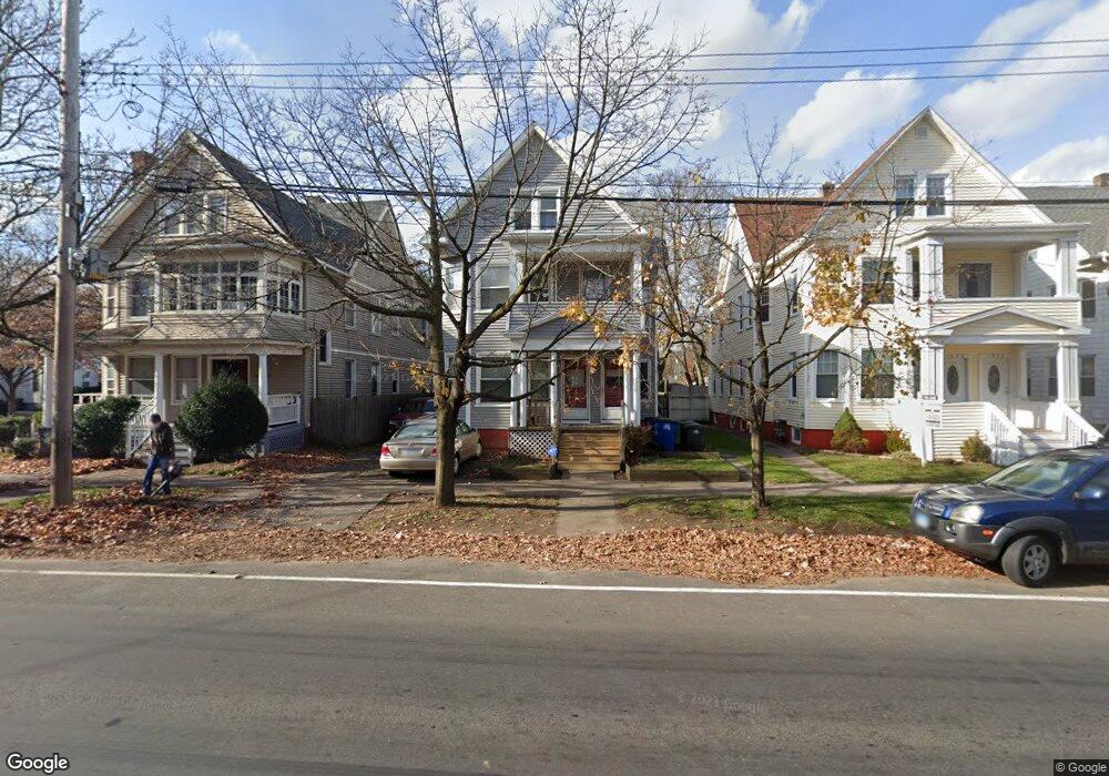 1430 Ella T Grasso Blvd, New Haven, CT 06511 - photo 1