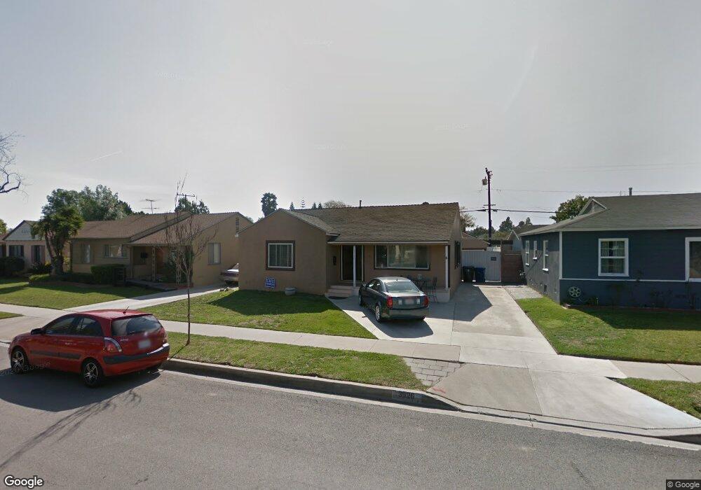 3926 Fairman St, Lakewood, CA 90712 - photo 1